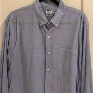 BONOBOS- XL- summer button down